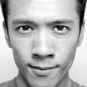 Meet your Posher, Jarred